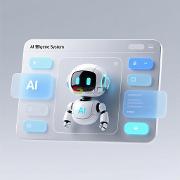 AI人工智慧實驗室施工流程中包含的具體框架內容分析